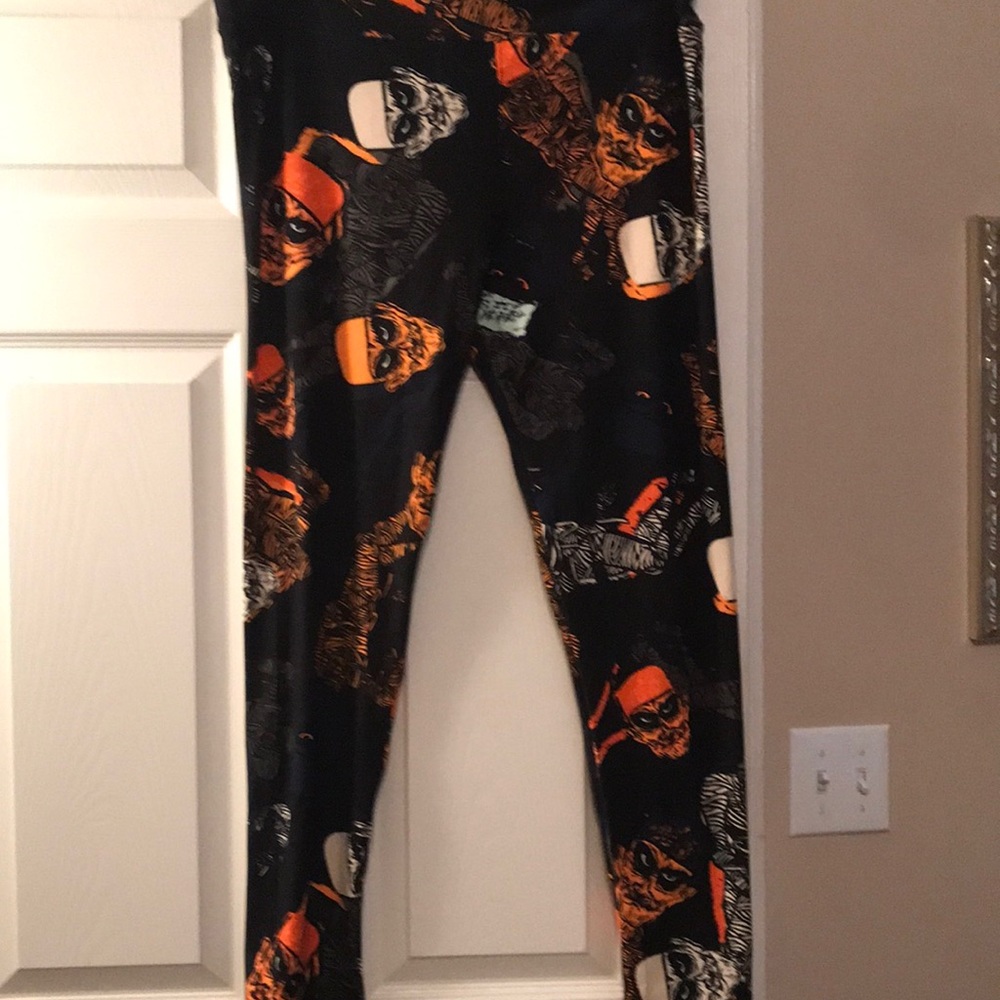 NWOT LULAROE Leggings